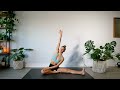 BEGINNER FLEXIBILITY ROUTINE (Stretches for the Inflexible)