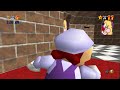[Vinesauce] Vinny & Friends - Super Mario 64 Coop
