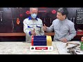 Restoration Of Old Badly Damaged Electric Motors // Old Electric Motor Restorations Skills