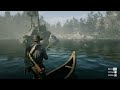 Red Dead Redemption 2 fishing is 