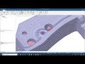 Reverse Engineering Stunning Geometries in 15 Min. with PolyWorks Modeler, SpaceClaim and VXelements