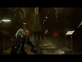 Dead Space Remake 👻 4K/60fps 👻 Game Movie Longplay Walkthrough Gameplay No Commentary
