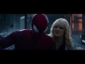 The Amazing Spider-Man's Best Action & Fight Scenes (Andrew Garfield)