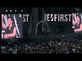 BE:FIRST - First Live Performance in USA - ATEEZ LA DAY 1 072024