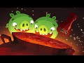 Angry Birds Toons Compilation | Season 2 Mashup | Ep14-26