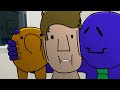 Schmuck For Hire - Animated Pilot