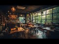 Cozy Coffee Shop Jazz Mix - Relaxing Jazz Music for a Chill Day ☕🎶