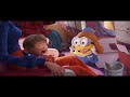 MINIONS 2: The Rise of Gru All Clips & Trailer (2022)
