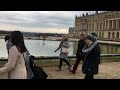 palace of Versailles garden   SD 480p