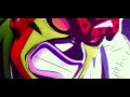 Beast Gohan Transformation HD (English Dub)