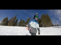 Vail Colorado Snowboarding | GoPro 4K