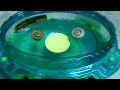 No Glory Crown!| Beyblade Burst Quad Drive: Glory Regnar R7 Unboxing and Review.