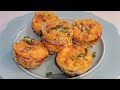 How to make Egg Muffins| Easy Recipe|ChannesCooking