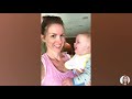 Cute And Funny Baby Laughing Hysterically Compilation || 5-Minute Fails