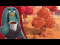 Relaxing Autumn / Fall Video Game Music