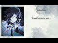☆||Genshin boys react to M!y/n as Undertaker from black butler||☆part1/2☆||By Shanavy||DONT REPOST||