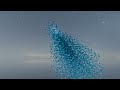 Blender Geometry Nodes based Animation