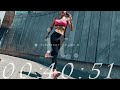[ Music Playlist ] Boost your Motivation🍀POP EDM Mix for workout & running/60minutes/125BPM/fitness