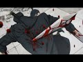 Anime Mix「AMV」- Bloody Mary (Lady Gaga)