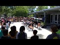 Last Pep Rally  2018