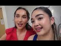 SHOWCASE VLOG! | GSA Foundation Musical Theatre 2024