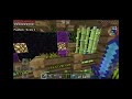 Duping 62,208 Diamonds in Minecraft Survival, in 10 Seconds (time 0:05 - 0:15)