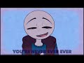 Your Boyfriend / Never Getting Rid of Me / Animatic