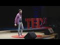 How To Make It As An Artist | Luther Mallory | TEDxStMaryCSSchool