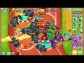 The SUPER Monkey Paragon Mod In Bloons TD 6!