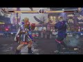 King vs Steve intense hype match, TEKKEN8