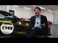 Monterey Car Week 2023 Vlog | Ferrari Collector David Lee