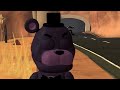 The Moment Shadow Bonnie Became RWQ