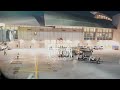 LOS ANGELES | BOEING 777 LANDING 4K