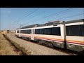 180 - Pasajeros.   RENFE MD UT-470  (3 capturas).