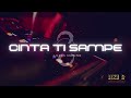 Cinta Ti Sampe - Lukas Making - lagu Joget Terbaru (omv)