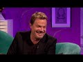 Eddie Izzard Says Accents Are Sexy | Alan Carr: Chatty Man