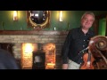 Fergal Scahill's fiddle tune a day 2017 - Day 178 - The Dongeal Reel