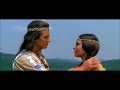 Winnetou - The Red Gentleman | Western | HD | Full Movie in English