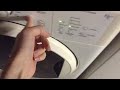 Why I absolutely need that new Samsung washing machine with 