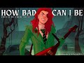 How Bad Can I Be (The Lorax) | Female Ver. - Cover by Chloe