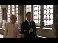 President Macron of France - Couronnement du roi Charles III.