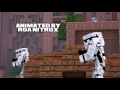 Galaxy Wars: FULL MOVIE (Minecraft Animation) [Hypixel]