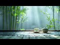 Piano and Soothing Tea by the Window 🌿 Soothing Piano Music Helps you Relax and Have an Active Day