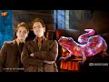 The Life of Fred & George Weasley: Entire Timeline Explained (Harry Potter)