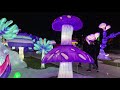 LuminoCity Festival @ Randall’s Island Park NYC 2020