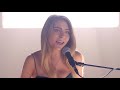Demons by Imagine Dragons | cover by Jada Facer