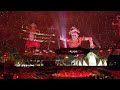 Indonesian National Day at Expo 2020 Dubai