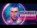 The Kickboxer Advanced Training |  Synthwave Remix