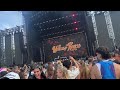 Walker & Royce @ Lollapalooza 2024 [1080p]