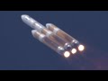 Delta IV NROL-65 Launch Highlights